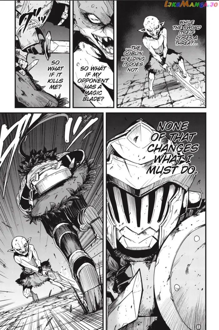 Goblin Slayer: Side Story Year One Chapter 88 image 04_optimized